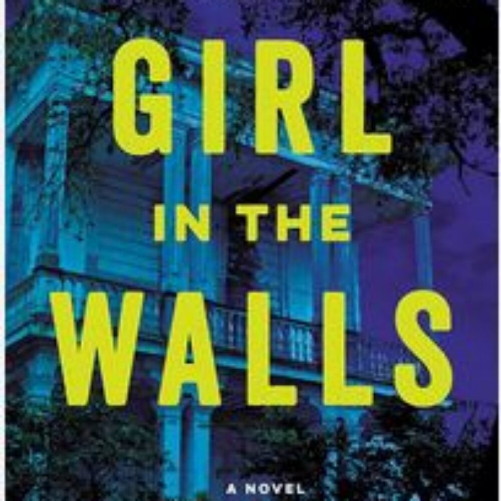 Girl in the Walls (Softcover / Paperback)